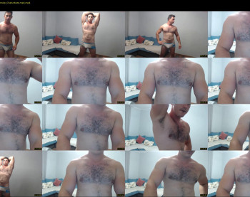 djmute — 25 minute Chaturbate male cam show recording, 720p, Aug 23, 2022