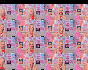 katrinpolly — 6 minute Chaturbate couple cam show recording, 1080p, Aug 28, 2022