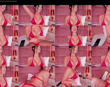 mel_evansx — 42 minute Chaturbate female cam show recording, 1080p, Aug 30, 2022