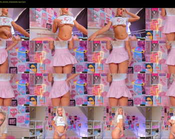 katrinpolly — 30 minute Chaturbate couple cam show recording, 1080p, Sep 1, 2022
