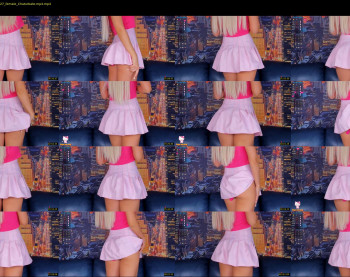 katrinpolly — 10 minute Chaturbate couple cam show recording, 1080p, Sep 8, 2022