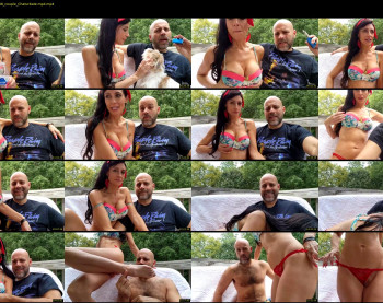 sofia3211 — 38 minute Chaturbate couple cam show recording, 720p, Sep 8, 2022