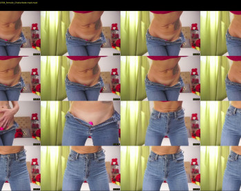 fallingangel_ — 3 minute Chaturbate female cam show recording, 720p, Sep 12, 2022