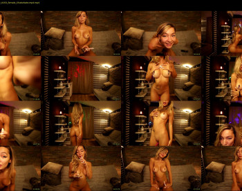 fantasystudiox — 54 minute Chaturbate female cam show recording, 1080p, Sep 17, 2022