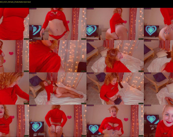 florencebigsizebb — 52 minute Chaturbate female cam show recording, 720p, Sep 17, 2022