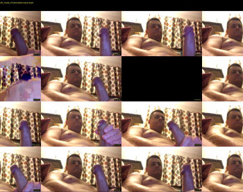 jossie1971 — 5 minute Chaturbate male cam show recording, 720p, Sep 20, 2022