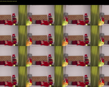 fallingangel_ — 9 minute Chaturbate female cam show recording, 1080p, Sep 25, 2022