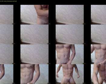 beniamain — 15 minute Chaturbate male cam show recording, 480p, Oct 3, 2022