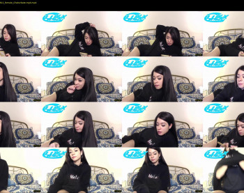 luxxxthefox — 14 minute Chaturbate female cam show recording, 720p, Oct 4, 2022