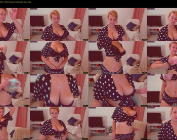 florencebigsizebb — 101 minute Chaturbate female cam show recording, 720p, Oct 7, 2022