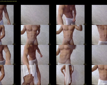 beniamain — 51 minute Chaturbate male cam show recording, 480p, Oct 9, 2022