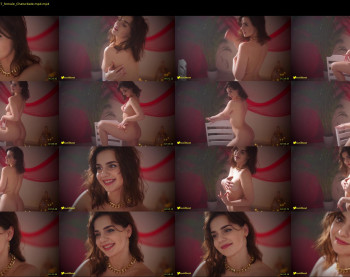 excitease — 8 minute Chaturbate female cam show recording, 1080p, Oct 9, 2022