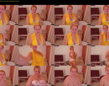 florencebigsizebb — 27 minute Chaturbate female cam show recording, 720p, Oct 11, 2022
