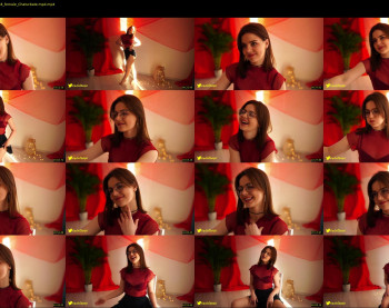 excitease — 55 minute Chaturbate female cam show recording, 1080p, Oct 16, 2022