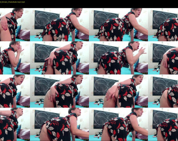 kablu4ok — 3 minute Chaturbate female cam show recording, 1080p, Oct 18, 2022