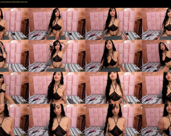 emmily_keller — 25 minute Chaturbate female cam show recording, 1080p, Oct 19, 2022