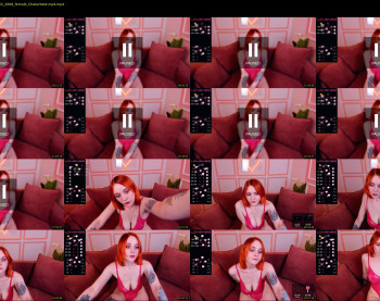 charlottanilsson — 72 minute Chaturbate female cam show recording, 1080p, Oct 20, 2022