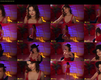 excitease — 55 minute Chaturbate female cam show recording, 1080p, Oct 20, 2022