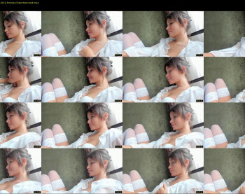 lovelyvictoria — 45 minute Chaturbate female cam show recording, 720p, Oct 22, 2022