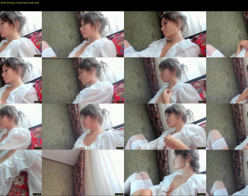 lovelyvictoria — 102 minute Chaturbate female cam show recording, 720p, Oct 24, 2022