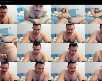 djmute — 60 minute Chaturbate male cam show recording, 720p, Oct 27, 2022