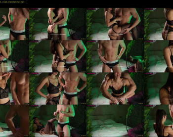 sofi_look_ — 56 minute Chaturbate couple cam show recording, 1080p, Oct 29, 2022