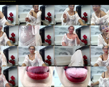 cecylya4u — 9 minute Chaturbate female cam show recording, 480p, Oct 30, 2022