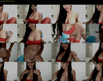 aanggell — 4 minute Chaturbate female cam show recording, 480p, Nov 2, 2022