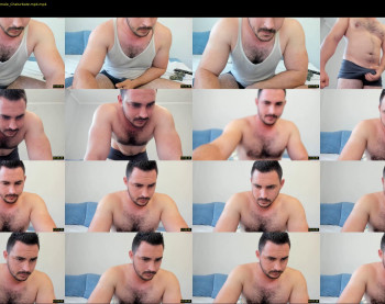 djmute — 30 minute Chaturbate male cam show recording, 720p, Nov 1, 2022