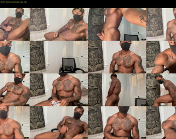 marineguyk19 — 55 minute Chaturbate male cam show recording, 720p, Nov 3, 2022