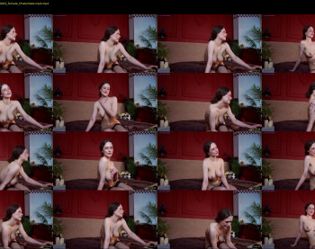 carlasensual — 16 minute Chaturbate female cam show recording, 1080p, Nov 6, 2022