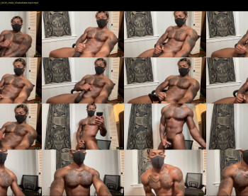 marineguyk19 — 17 minute Chaturbate male cam show recording, 720p, Nov 7, 2022