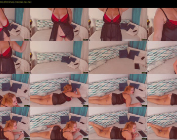 florencebigsizebb — 27 minute Chaturbate female cam show recording, 1080p, Nov 11, 2022