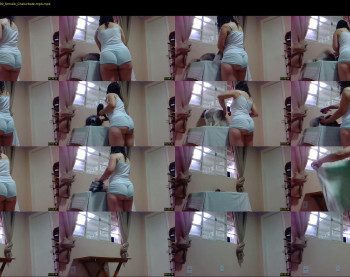 laylabrasil — 10 minute Chaturbate female cam show recording, 720p, Nov 13, 2022