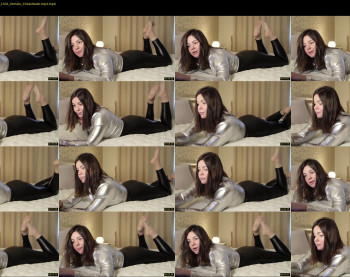sweetzoejane — 6 minute Chaturbate female cam show recording, 1080p, Nov 13, 2022
