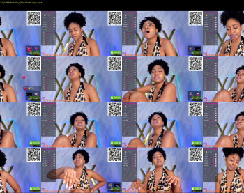 tanisha_banks16 — 22 minute Chaturbate female cam show recording, 1080p, Nov 17, 2022