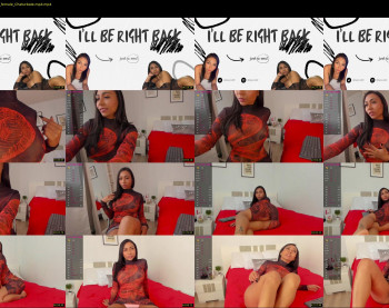delsee_ — 54 minute Chaturbate female cam show recording, 1080p, Nov 19, 2022
