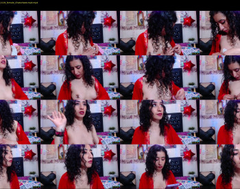 valerie_mase — 5 minute Chaturbate female cam show recording, 720p, Nov 19, 2022