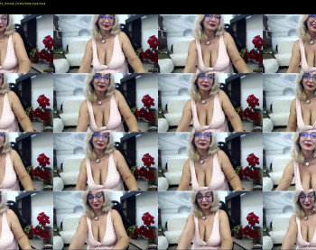 cecylya4u — 5 minute Chaturbate female cam show recording, 480p, Nov 21, 2022