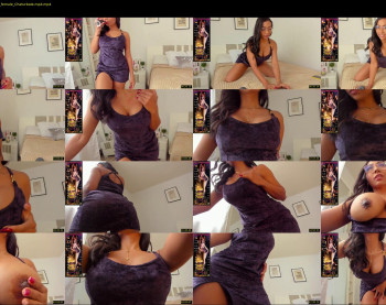 delsee_ — 54 minute Chaturbate female cam show recording, 1080p, Nov 21, 2022