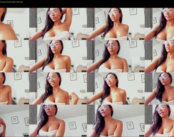 delsee_ — 37 minute Chaturbate female cam show recording, 1080p, Nov 22, 2022