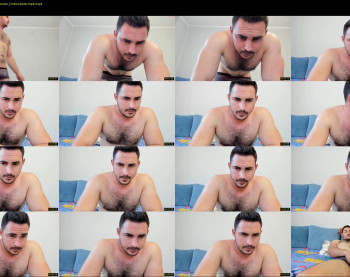 djmute — 52 minute Chaturbate male cam show recording, 720p, Nov 22, 2022