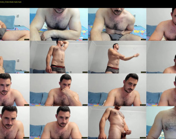 djmute — 97 minute Chaturbate male cam show recording, 720p, Nov 22, 2022