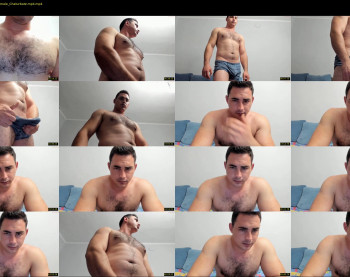 djmute — 57 minute Chaturbate male cam show recording, 720p, Nov 23, 2022