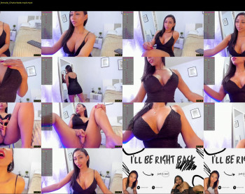 delsee_ — 56 minute Chaturbate female cam show recording, 1080p, Nov 26, 2022