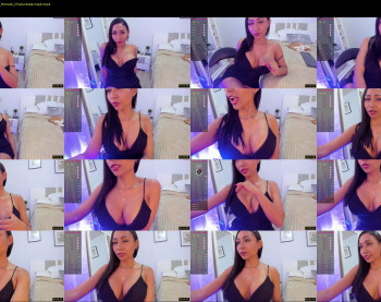 delsee_ — 11 minute Chaturbate female cam show recording, 1080p, Nov 26, 2022