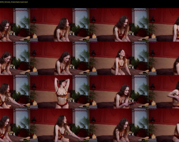 carlasensual — 59 minute Chaturbate female cam show recording, 1080p, Nov 28, 2022