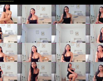 delsee_ — 55 minute Chaturbate female cam show recording, 1080p, Nov 30, 2022