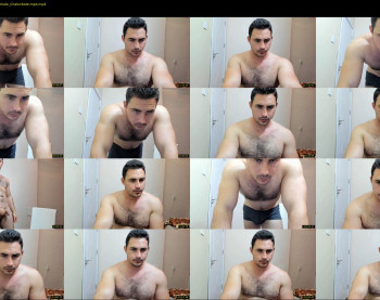djmute — 98 minute Chaturbate male cam show recording, 720p, Nov 30, 2022