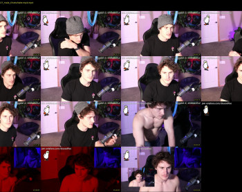 bluecoffee — 56 minute Chaturbate male cam show recording, 1080p, Dec 2, 2022